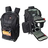 Mochila para Câmera Fotográfica e Notebook Easy EC-8805