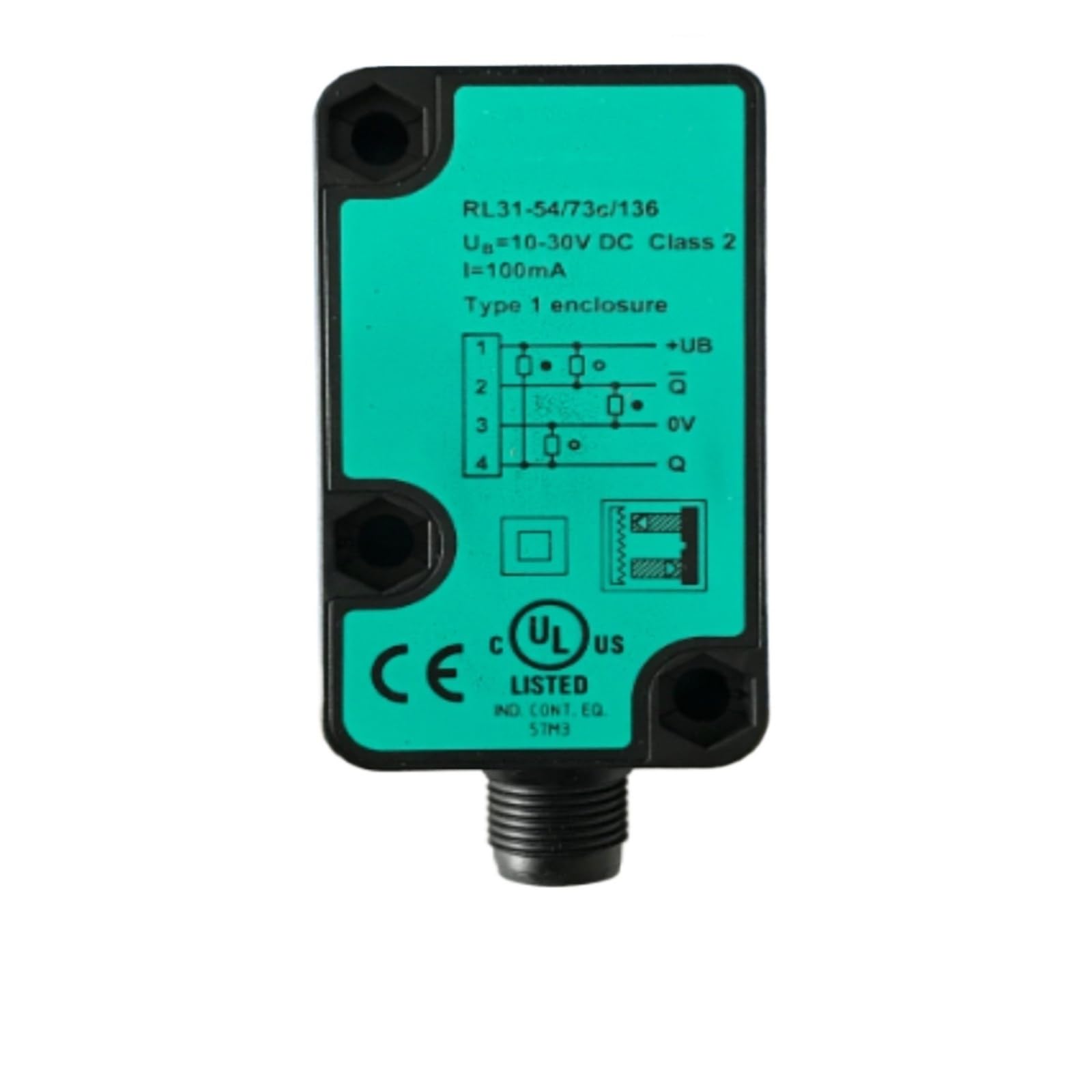 CXFCIHFT RL31-54/25/73c/136 Photoelectric switch sensor