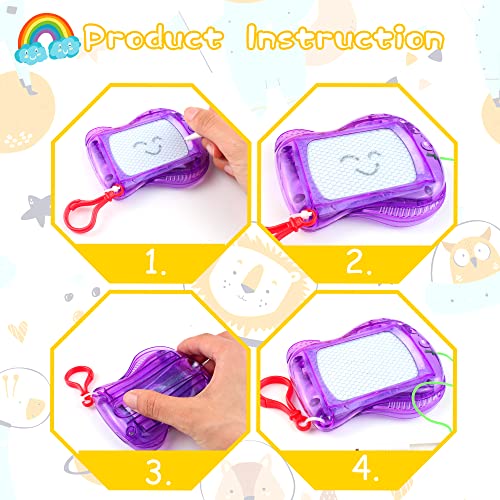 Preescolar, Toy Imagen adicional