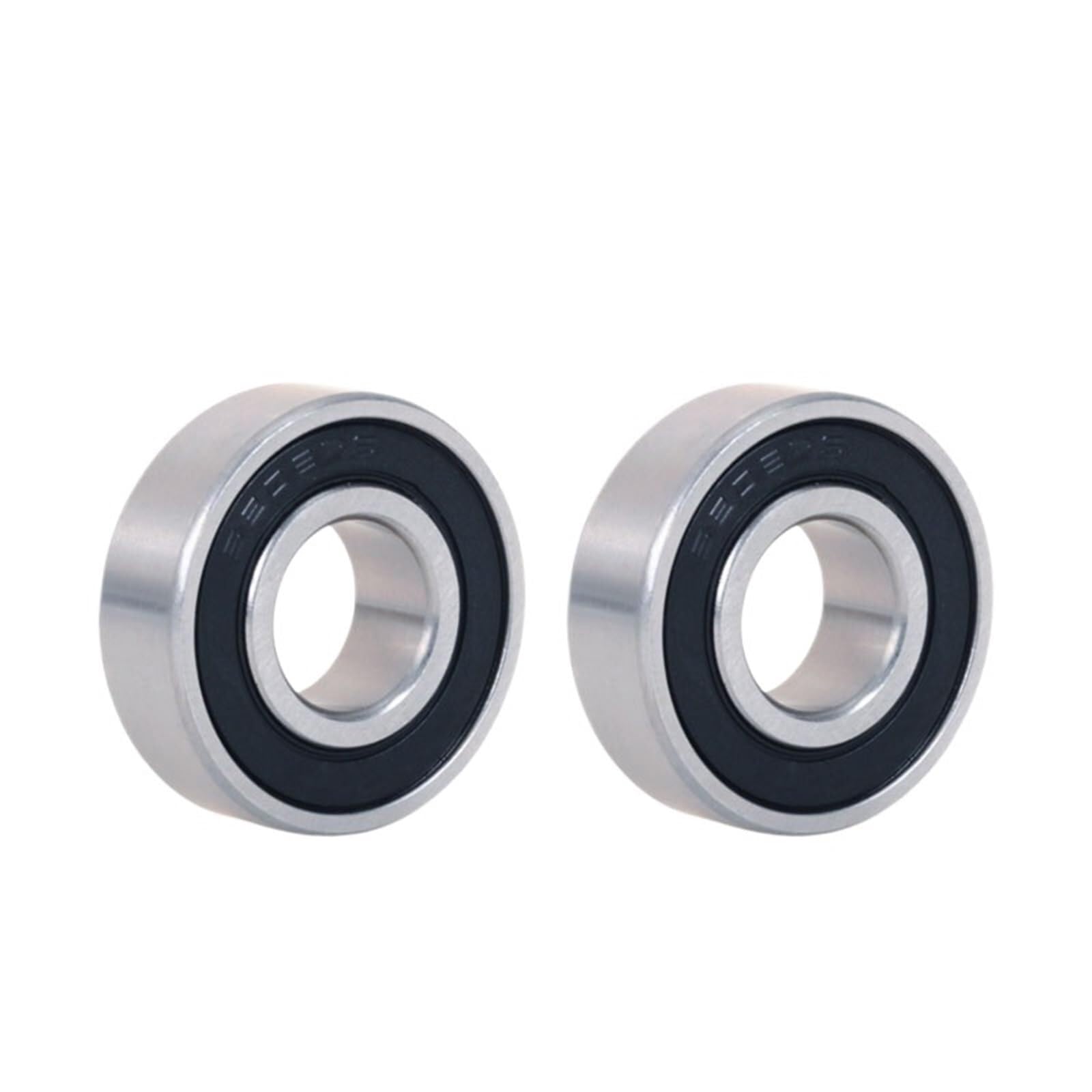 Roulement S609-2RS miniature à billes inox anti-corrosion haute fluidité