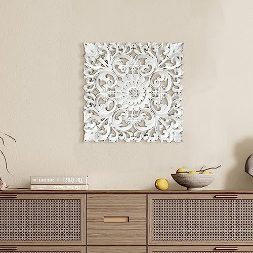 Musanpou-Unique-Hand-Carved-Wooden-Wall-Panels-with-Hanging-Floral-Decorations-Rustic-Farmhouse-Living-Room-and-Bedroom-Wall-Decoration Musanpou Unique Hand Carved Wooden Wall Panels with Hanging Floral Decorations Rustic Farmhouse Living Room and Bedroom Wall Decoration