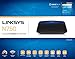 Linksys EA3500 - Dual-Band N750 Router with Gigabit and USB (Renewed)