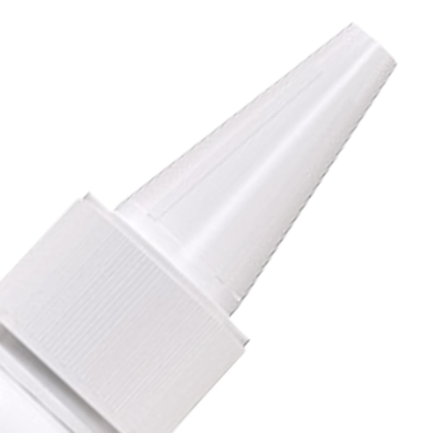 Waterproof Fabric Bond, Clear Clothing Adhesive Glue, Quick Dry Textile Repair with Strong Hold, Flexible Craft Fix Solution with Precision Tip, Sewing Alternative for Denim Patches