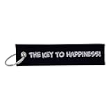 Boostnatics Keychain Tag for Motorcycles, Scooters, Bike, Cars, Backpacks, Gifts, & More