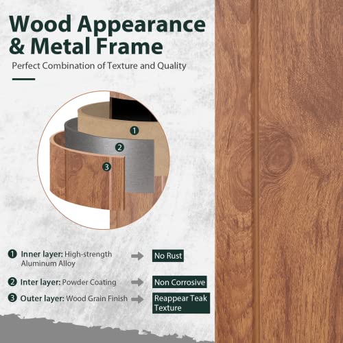 YOLENY-12×16-Gazebo-Wood-Grain-Aluminum-Frame-Hardtop-Gazebos-with-Galvanized-Steel-Roof-Curtains-and-Nettings-for-BackyardPatio-and-Garden YOLENY 12×16 Gazebo Wood Grain Aluminum Frame Hardtop Gazebos with Galvanized Steel Roof Curtains and Nettings for BackyardPatio and Garden