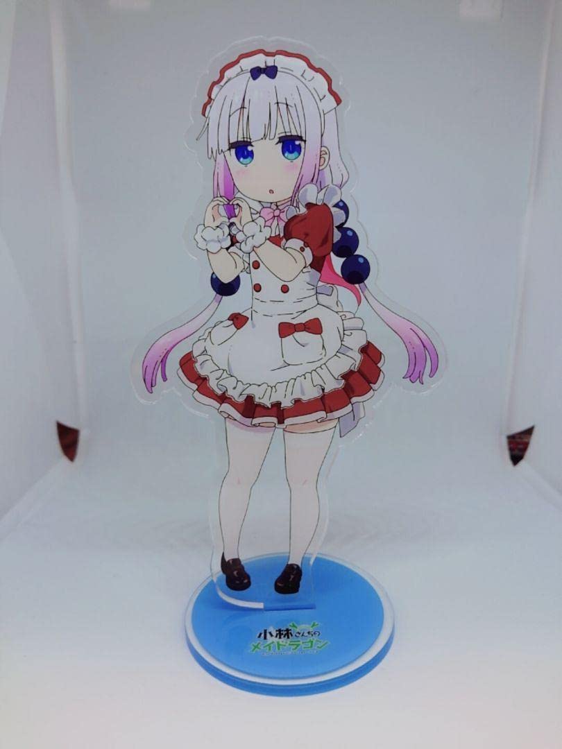 カンナちゃん専用 カンナ 休日Ver.｜グッドスマイルカンパニー公式ショップ