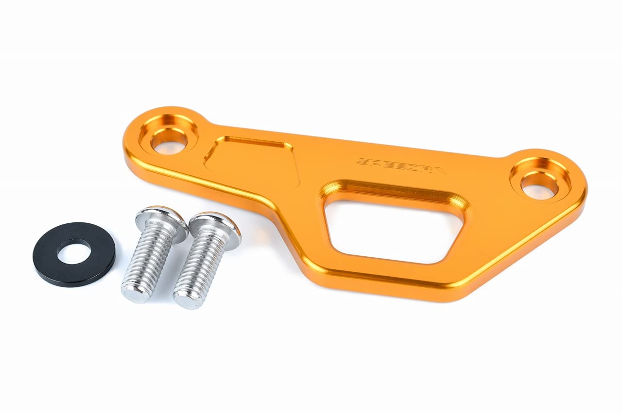 Amazon.co.jp: SSK Speedra Tie Down Hook Left Side Color Gold For