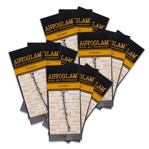 Tyler AutoGlam - CowboySET OF 3