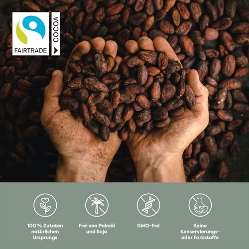 GuyLian Milk Chocolate Bars with Stevia 100g 3-Pack – Belgian Milk Chocolate Sweetened with Stevia – Sugar-Free Alternative, Fairtrade Certified, No Soy, No Gluten – Premium Belgian Quality - Image 5