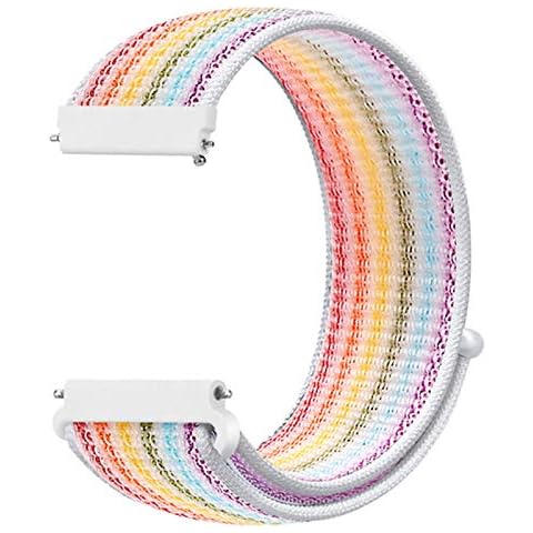 Kuaguozhe Nylon Loop Bands for ID205 Series Cover