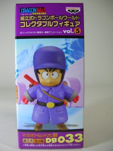 Amazon.com: ドラゴンボール 組立式ドラゴンボール ワールド 