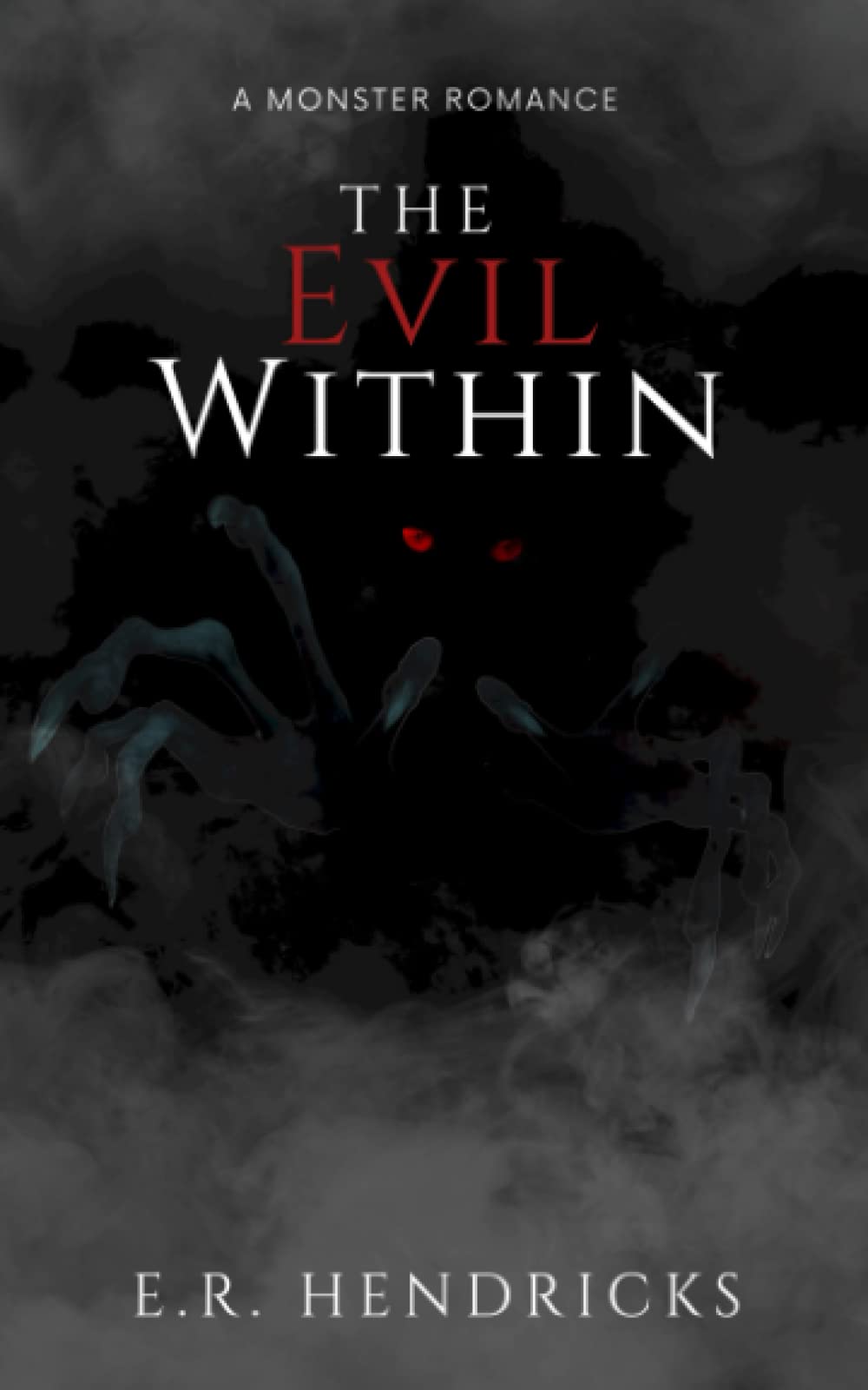 The Evil Within