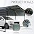 12x20 FT Metal Carport,Heavy Duty Canopy Galvanized Steel Outdoor Garage for Snow,Waterproof Car Shelter