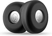 Vista 26 de Soporte de AirTag para collar de mascota, con funda de silicona, para collar de mascota de 0.8 a 1.2 pulgadas