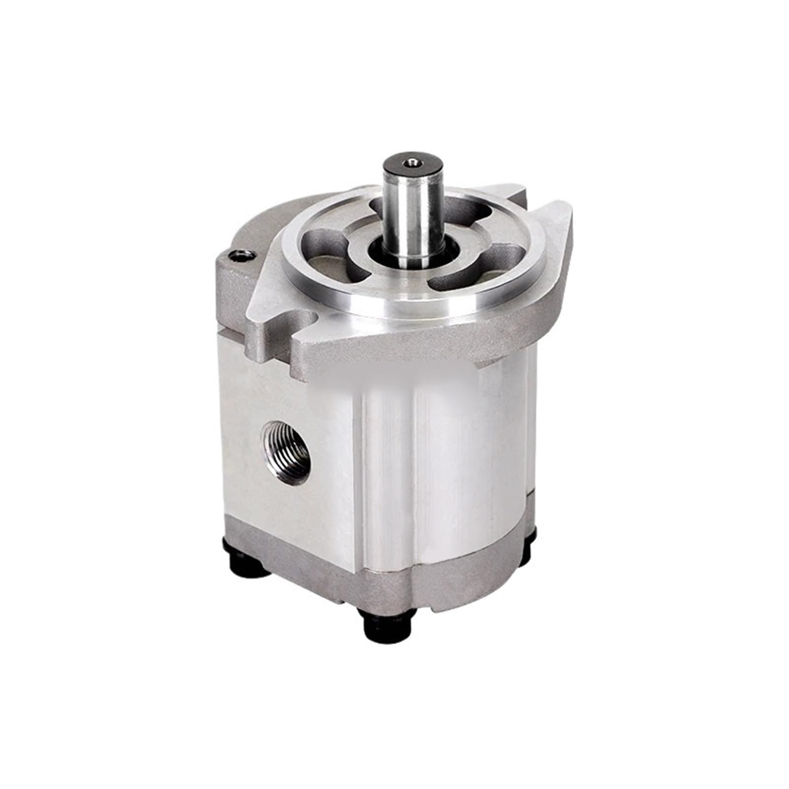 Hydraulic Gear Pump HGP-3A Hydraulic Gear Pump Single Hydraulic High Pressure Booster Pump(HGP3AF28L)