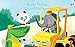 Busy Noisy Construction (Interactive 10-Button Early Bird Sound Books) (Interactive Early Bird Children's Song Book with 10 Sing-Along Tunes)