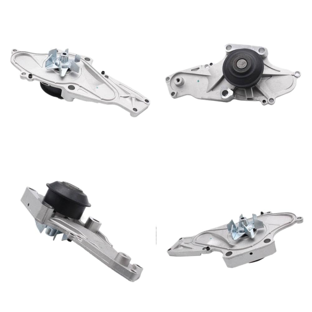 Kit di sostituzione della cinghia di distribuzione e della pompa dell'acqua compatibile con motori Accord, Ridgeline, MDX, TL V6