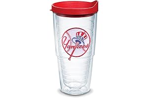 MLB New York Yankees 24oz Tumbler