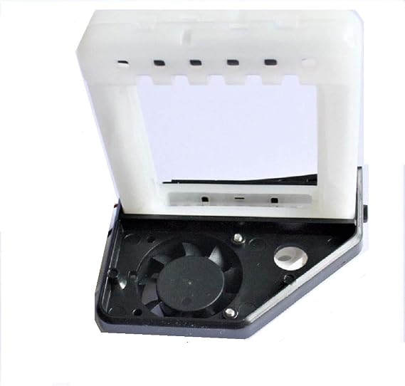 R-Com RCOM 20 Humidity Unit Max Pro or USB 20 incubators
