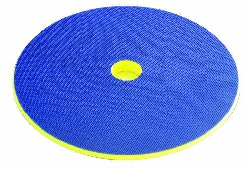 Image of Shurhold Rotary Buffing & Polishing Pads and Holder