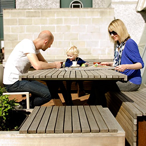 Image of Mountain Buggy Pod Clip-On Highchair, Chili