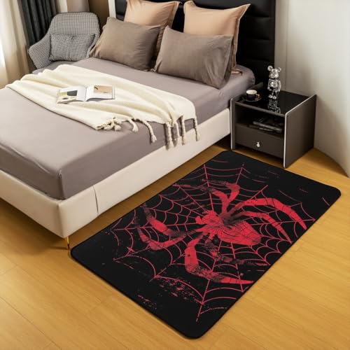 Tapete decorativo rectangular 200x150 cm Manfei miniatura 5