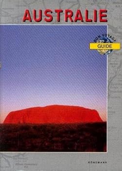 Paperback Australie [French] Book