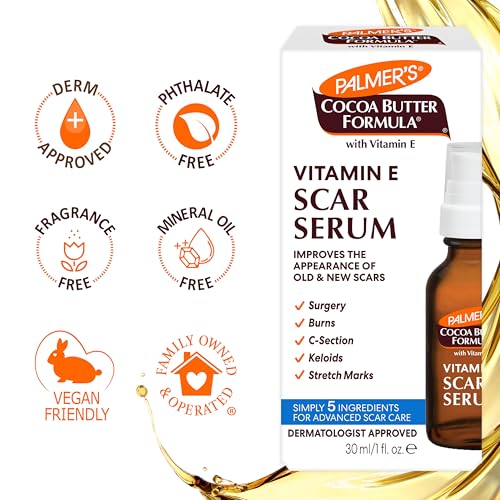 Palmer'S 4052-6 Cocoa Butter Formula Scar Serum thumb #7