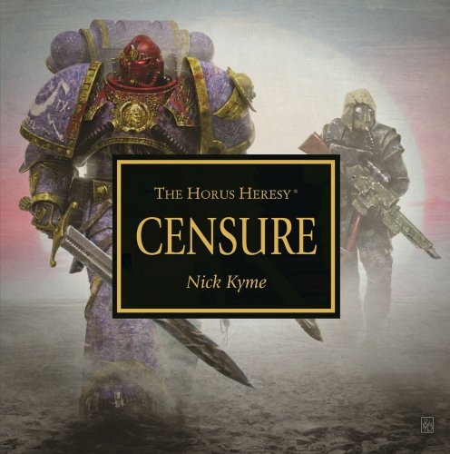 Censure (Horus Heresy)