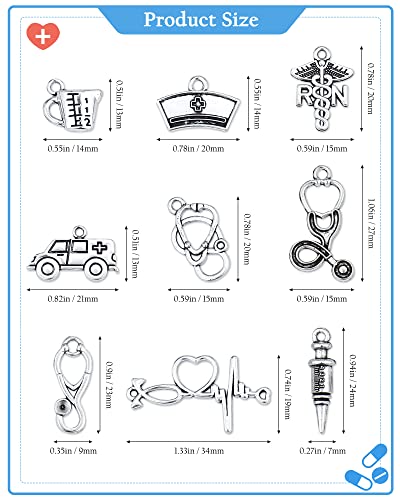 Lista de Accesorios de fabricación de abalorios los más solicitados. 14 Imagen adicional