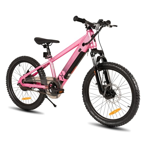 Bicicletas Eléctricas Plegables Baratas Marca JOYSTAR