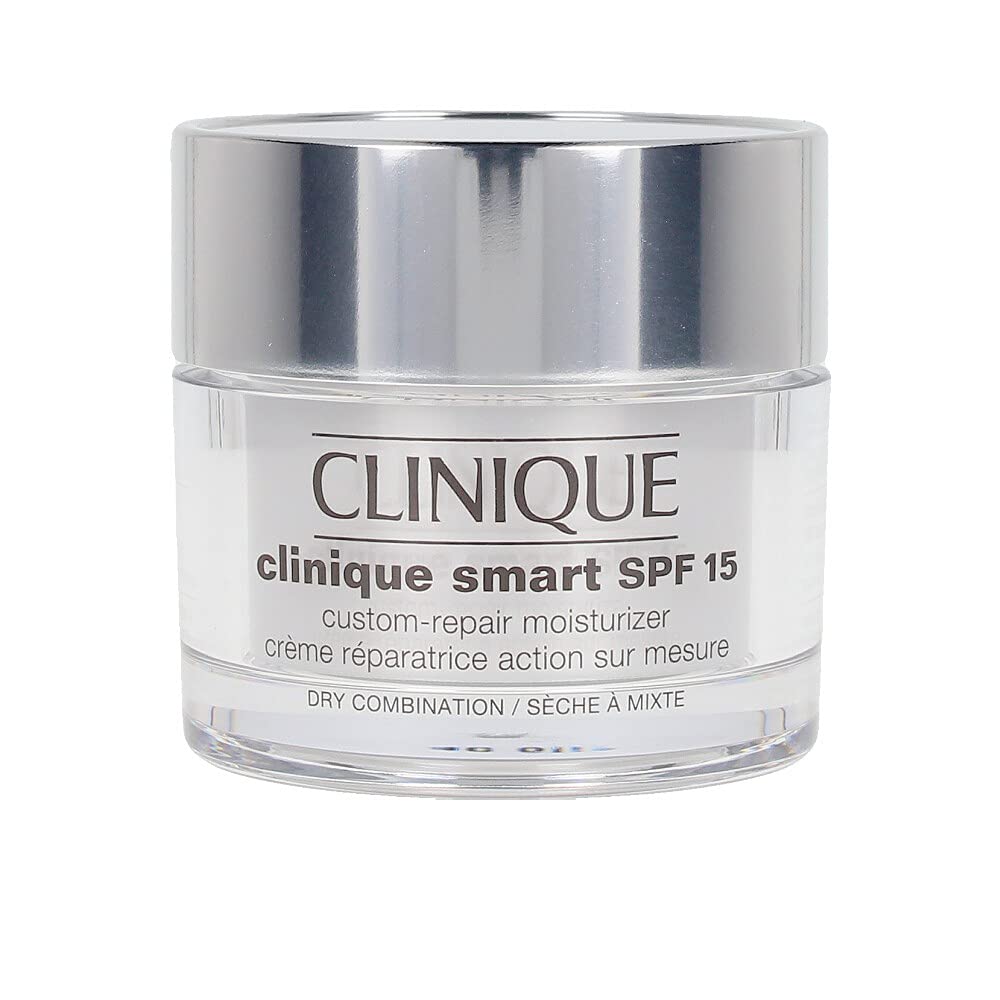 SMART custom- moisturizer SPF15 50ml PM