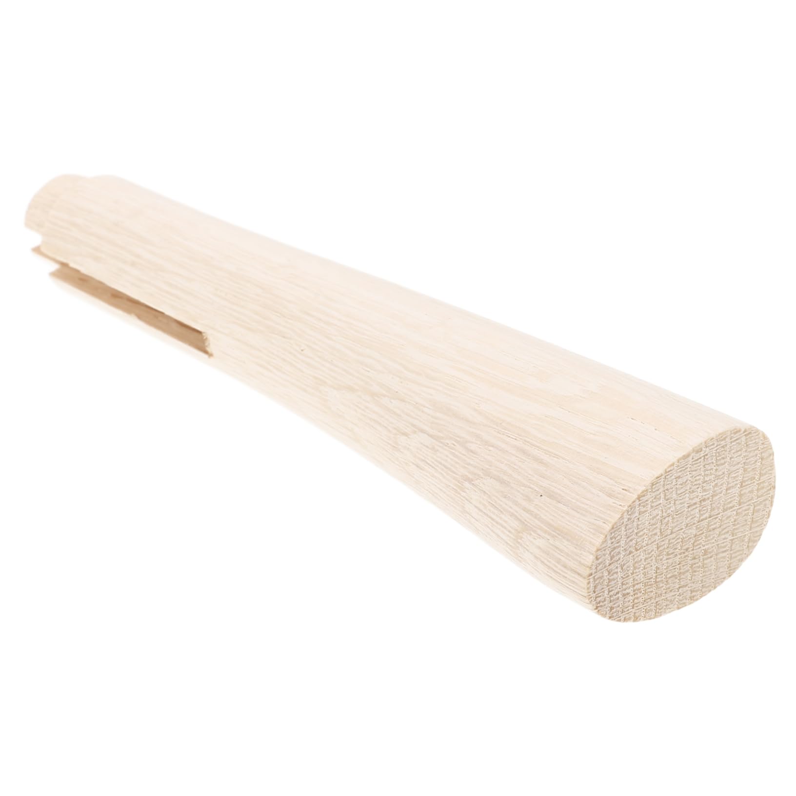 Mipcase Wood Axe Handle Replacement Durable Wooden Grip for Outdoor Activities for Firewood Gardening and Camping Comfortable Short Hatchet Handle for Easy Use