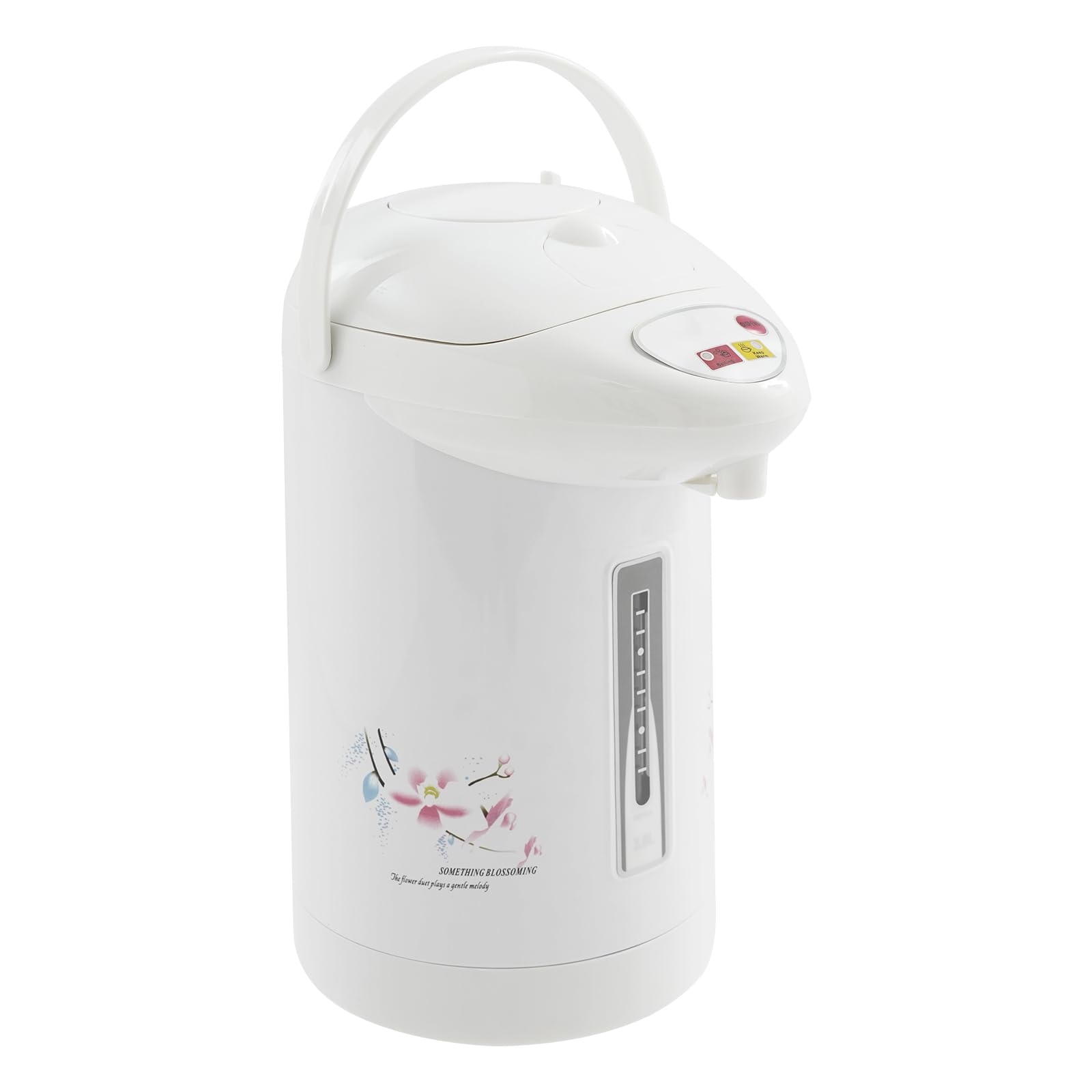 3L/0.79 Gal Tabletop Electric Kettle, 3 Water Dispensing Ways Hot Water Boiler, Countertop Portable Hot Water Dispenser for Restaurants, Living Rooms, Electric Thermos Pot