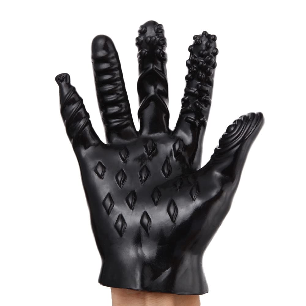 Amazon.com: Anal Butt Plug Silicone Finger Anal Toys Couples Erotic Anus Gloves Dilator G-spot Stimulation Butt Soft Plug(Style A Black 1 PCS) : Amazon.com: Anal Butt Plug Silicone Finger Anal Toys Couples Erotic Anus Gloves Dilator G-spot Stimulation Butt Soft Plug(Style A Black 1 PCS) :