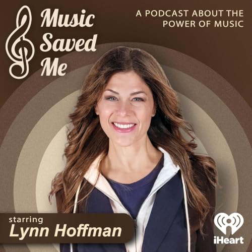 The Musical Medicine Cabinet: DJ Hesta Prynn on Healing Through Song on Music Saved Me