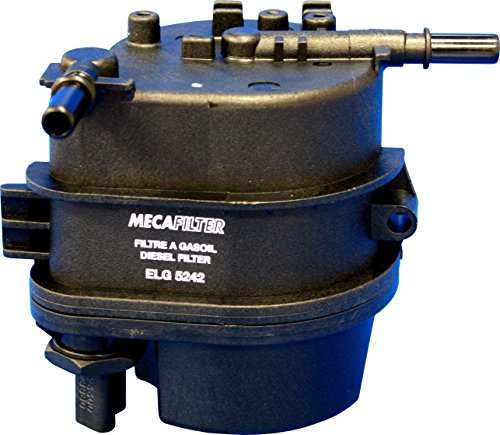 Mecafilter ELG5242 dieselfilter