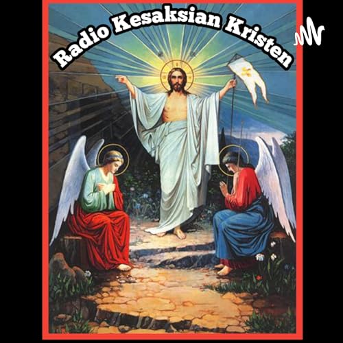 Radio Kesaksian Kristen (RKK) cover art