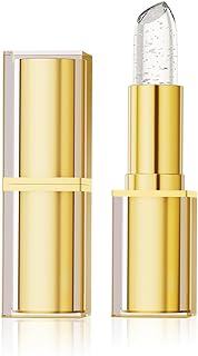 Lápiz labial que cambia de color, fórmula hid...