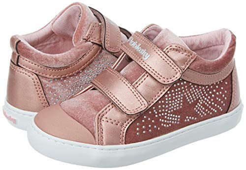 Pablosky 964670, Mocassino, Rosa, 22 EU