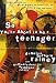 So You're About to Be a Teenager: Godly Advice for Preteens on Friends, Love, Sex, Faith, and Other Life Issues