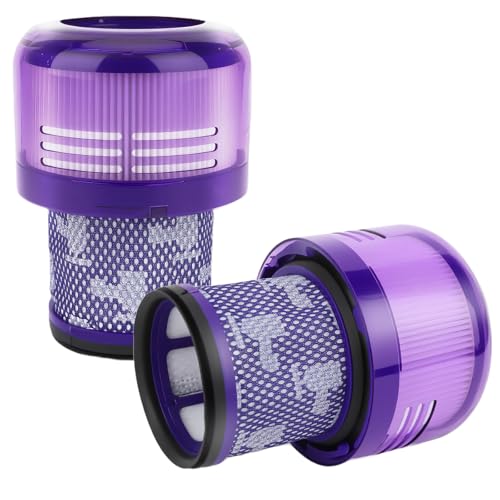 Rebirthcare SV18�t�B���^�[ 2�p�b�N �_�C�\�� �f�W�^���X�����R�[�h���X�|���@/V10�f�W�^���X���������p�t�B���^�[�A���i�ԍ�970612-01�B