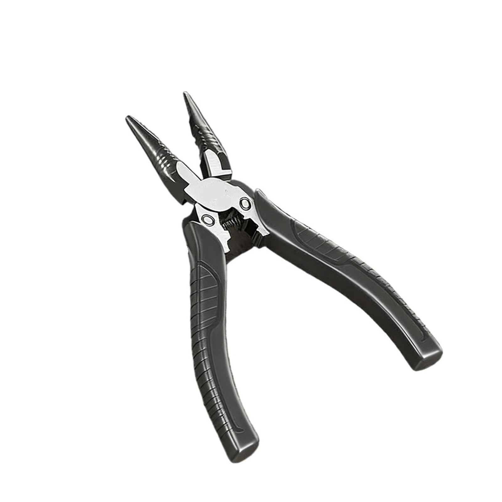 Multifunctional Alloy Steel Needle Nose Pliers