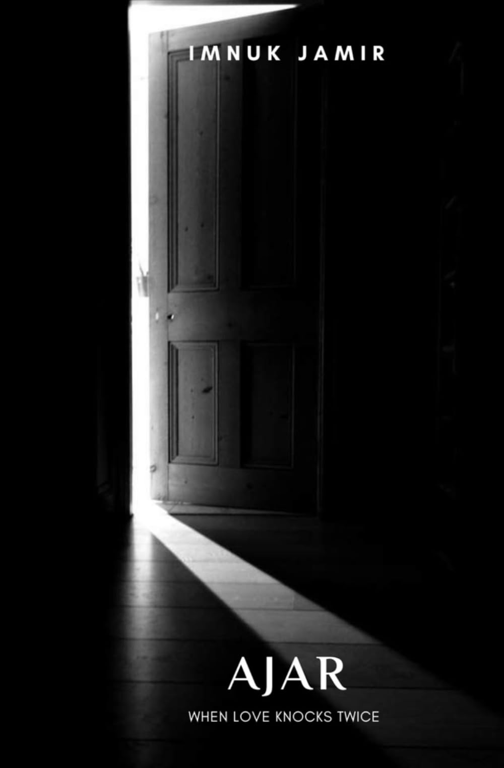 Ajar: When Love Knocks Twice