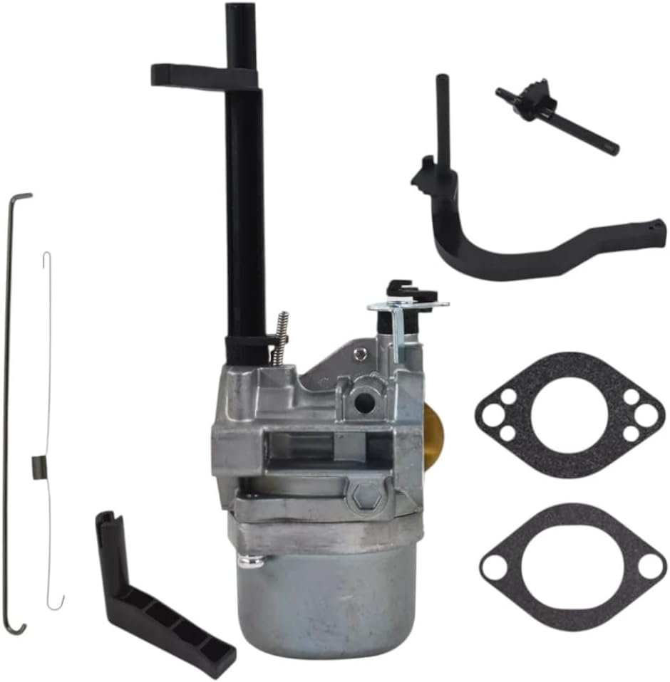 Carburetor For Briggs & Stratton 10HP Generator GenPower 305 5000 5550 6200 8550
