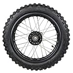 RedCap-Front-12-Dirt-Bike-Tire-Rim-15mm-Disc-Brake-Wheel-Assembly-for-Enhanced-Control-60100-12-Size-for-Optimal-Off-road-Riding-Experience-Dirt-Bike-Tire-12-Front-Wheel-Assembly