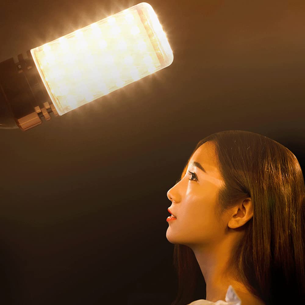 100-W-Äquivalent, LED-Glühbirne, 12 W und 16 W, 3000 K, Warmweiß, 6000 K, Tageslichtweiß, E27-Sockel, Nicht dimmbare LED-Glühbirne, Standardersatz, 10er-Pack