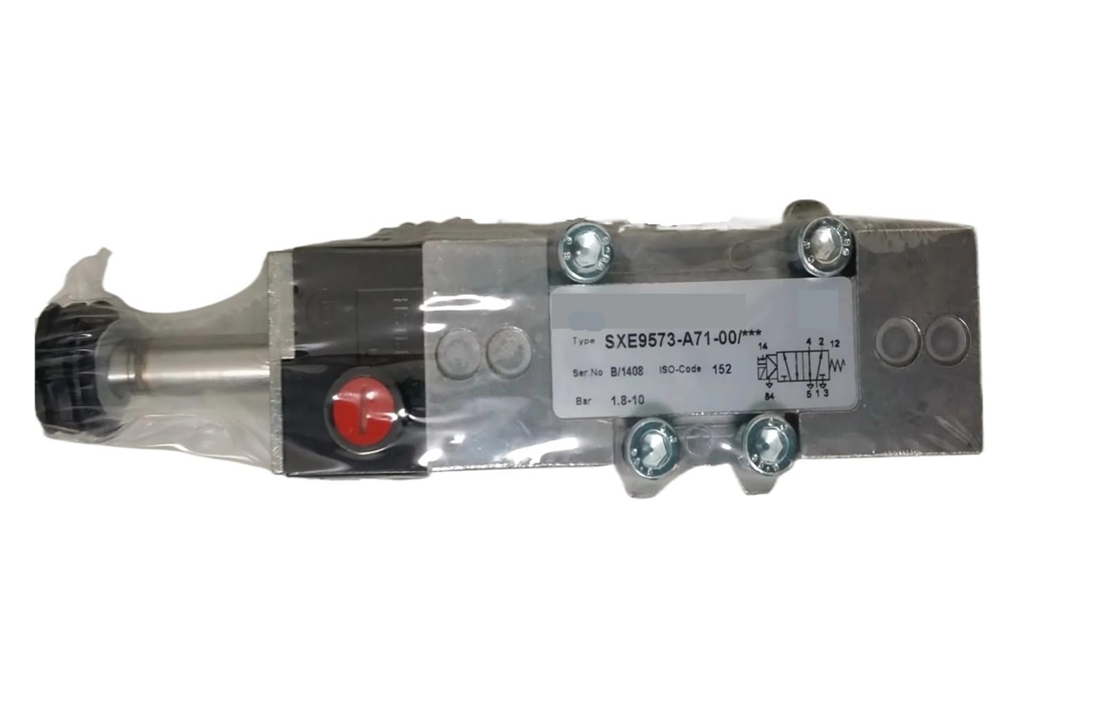 BACYDLPL Solenoid valve SXE9573-A71-00