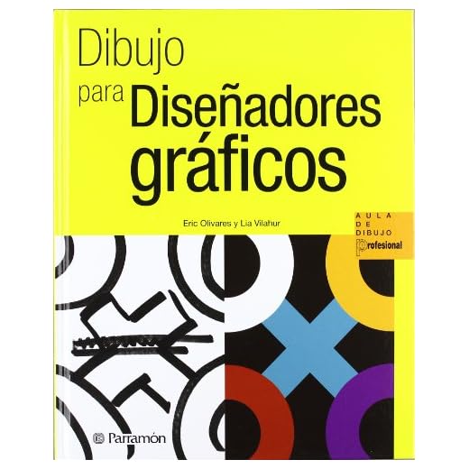 Dibujo para diseñadores gráficos (Aula de dibujo profesional)