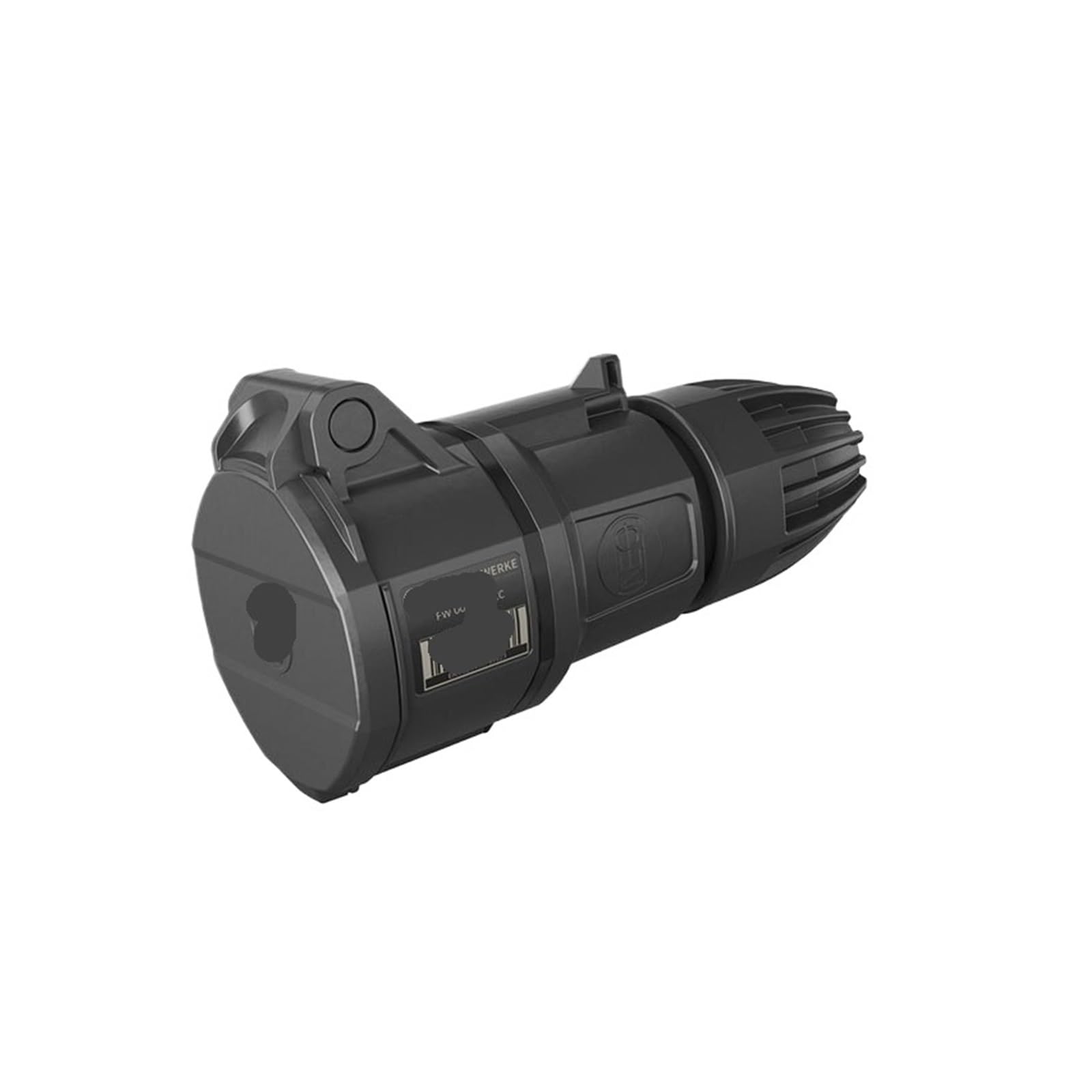 Conector industrial resistente al agua con robustez mecánica FW311505SK